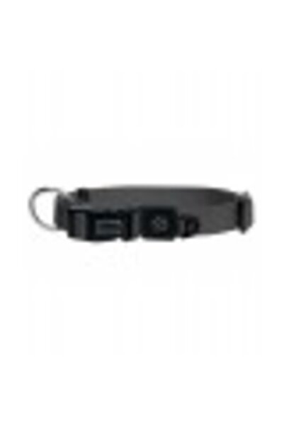 Doco NYLON COLLAR ( MEDIUM GREY )