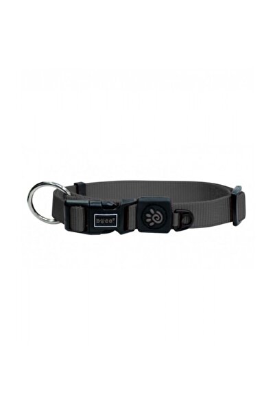 Doco NYLON COLLAR ( MEDIUM GREY )