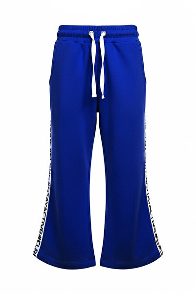 Colorinas Σετ αθλητικής φόρμας Activepop με λεπτομέρεια με ρίγες χωρίς σχέδιο με 3 νήματα