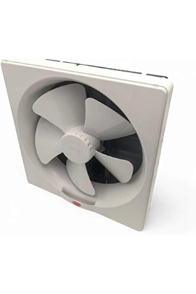 Generic Square Fan 30 cm – Strong Airflow and Durable Design