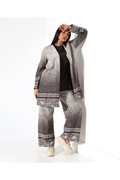 Fi'l Arz Fashion Triple set