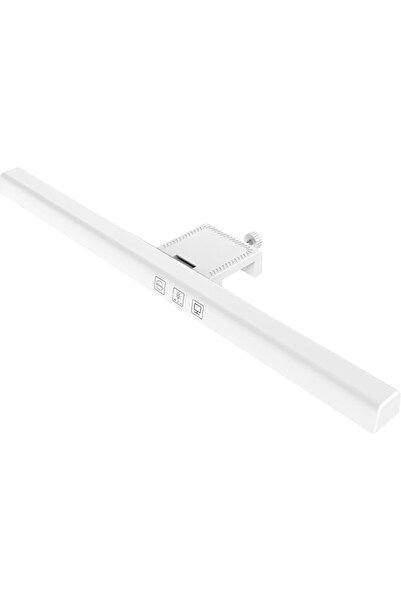 007 مصباح شاشة Monitor — العناية بالعين، LED خالٍ من الوهج، التحكم باللمس، 3 ...