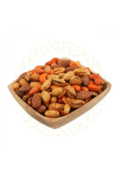 alatar Smoked Mixed Nuts 250g