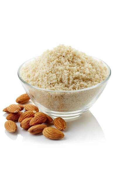 alatar Almond Flour, Powder, Natural, 500 g - 17.64 oz
