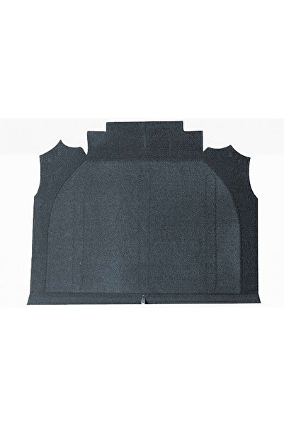 Yerli MTXDPN БАГАЖНИК ХАЛІСІ ДУРАЛІТЛІ М131 ДОГАН (111816) YM ГРІ-КАХВЕ