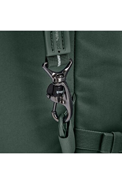 Pacsafe Go 34 Daypack RFID protection 47 cm