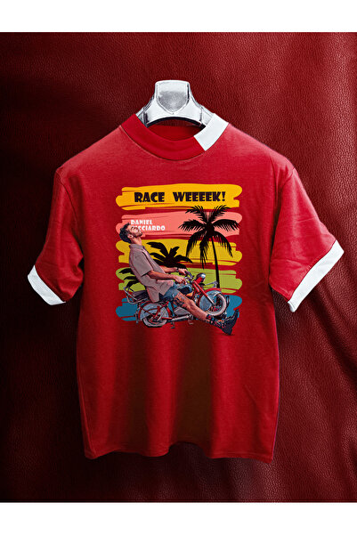 FNBX Daniel Ricciardo Race Week T-Shirt