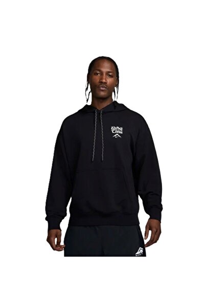 Nike Hanorac M NK DF MAGIC HOUR MB FLC HD