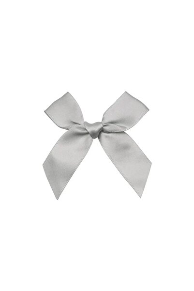 Vipfoni Hazır Fiyonk Sade Minik Saten Kurdele 2 cm 25 Adet
