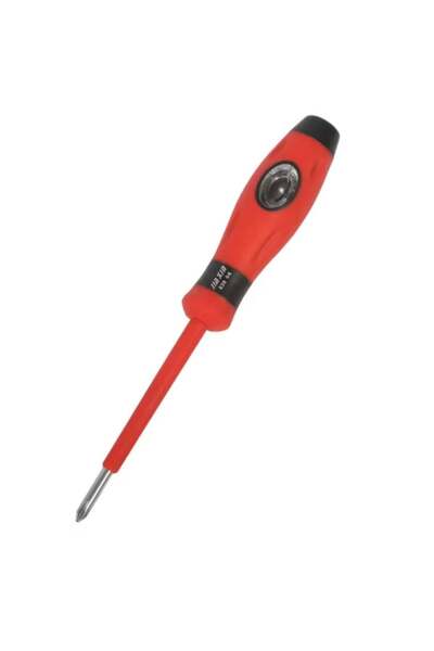 CAR insulated screwdriver