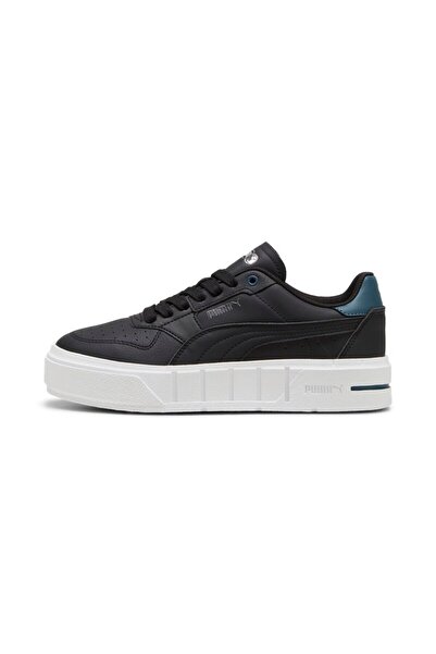 Puma Pantofi sport Cali Court Lth Wns