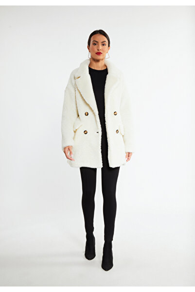 Faina Coat