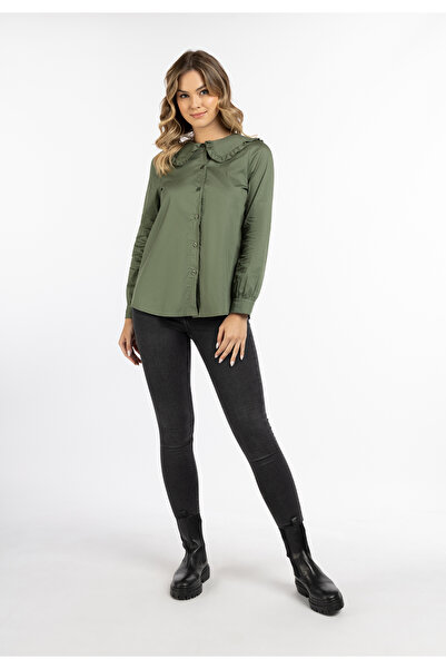 DreiMaster Vintage Blouse