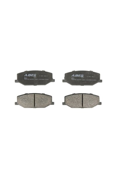 Abe Τακάκια φρένων SUZUKI SAMURAI SJ C18003ABE