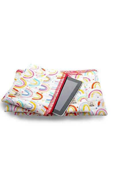 Tablet Çantası Küçük Boy