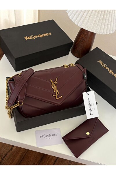 Co حقيبة مع الملحقات