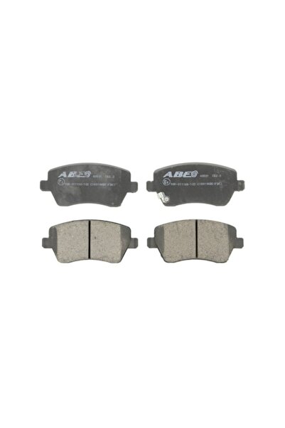 Abe Плафон фара NISSAN MICRA IV K13 C18019ABE