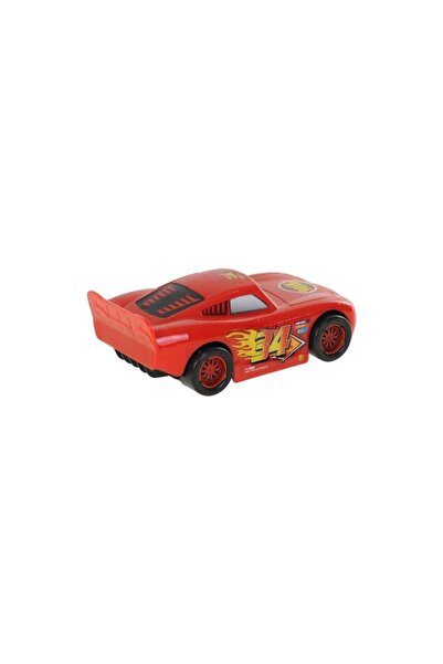Can Ali Toys Friction Plastic Lightning Racing Car