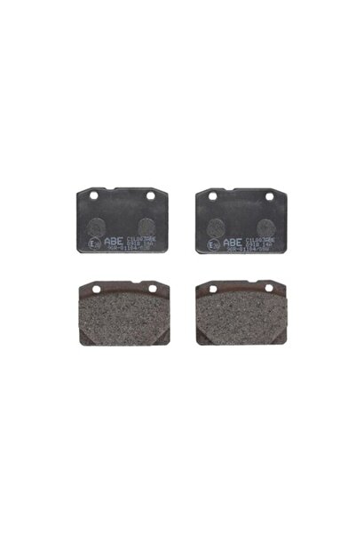 Abe Τακάκια φρένων LADA NOVA 2105 C1L003ABE