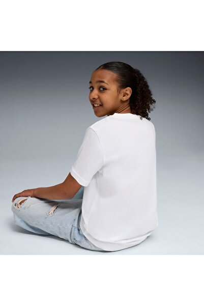 Puma Tricou GRAPHIC Sneaker Tee G