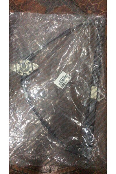 OPAR Albea Palio Siena Ön Cam Krikosu Manuel