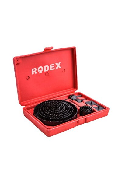 Rodex Carota Gips Carton 8Pcs/Set (Tsb08), RHT1004100008 (20)