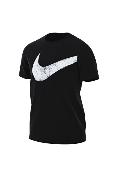 Nike Tricou M NK DF HYVERSE SWOOSH TOP SS