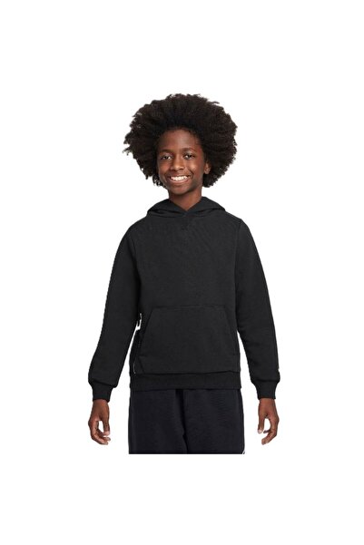 Nike Hanorac K NK DF SI FLC PO HOODY