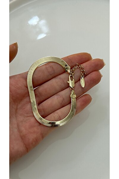 Opia JEWELRY - Xp Italian Chain Bracelet ("" 18 +5 cm "")