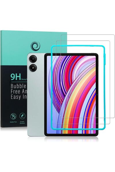 Ibywind واقي شاشة لـ Xiaomi Redmi Pad Pro/Redmi Pad 2 Pro/Poco Pad/Poco Pad M...