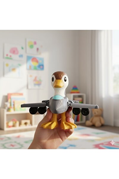 Goplast Premium Bombombini Gusini Figure 15cm