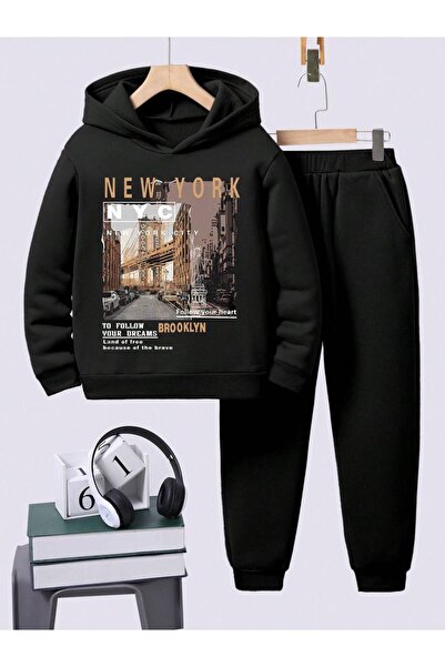 LAYORA Women's Tracksuit Set – Comfortable and Stylish Casual Combination