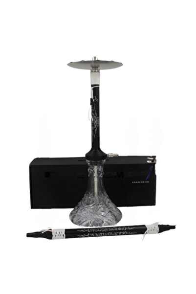 MEGAHED MCD İTHAL AF14 NARGİLE TAKIMI