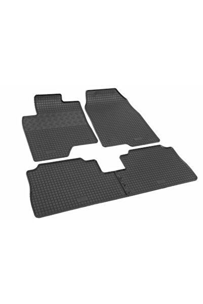 Rigum Covorașe auto pentru Chevrolet Captiva (2006 - prezent)