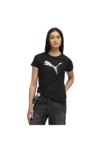 Puma Tricou GRAPHIC Gradient Tee