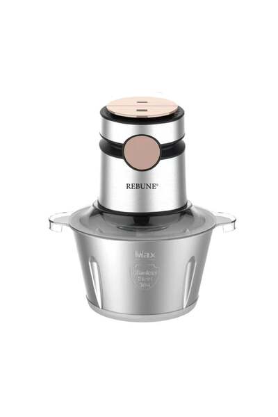 rebune Trendyol Electric Food Processor Chopper