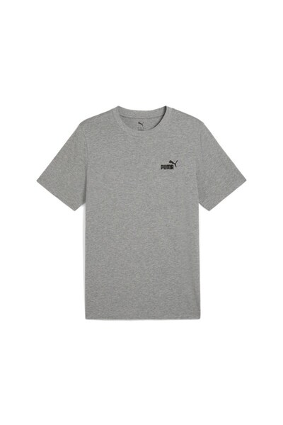 Puma Tricou ESS Small No. 1 Logo Tee