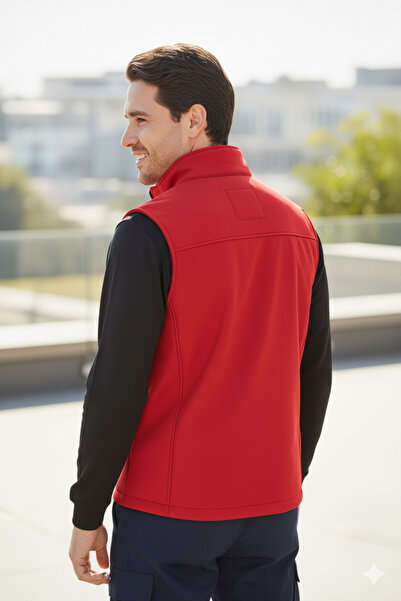 valedia Softgell Outdoor Sports Vest