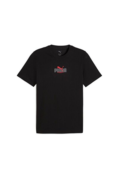 Puma Tricou GRAPHIC Words Tee