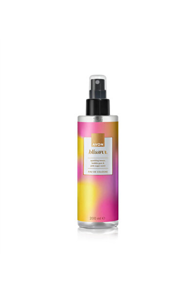 AVON Blissful EDC - 200ml