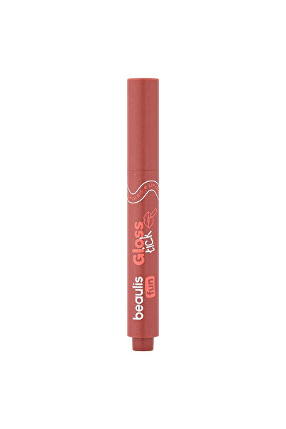 beaulis Fun Gloss Tick Stick Dudak Parlatıcısı - 901 Gold Crush