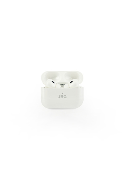 JBQ سماعات أذن برو 2 - سماعات أذن لاسلكية بتقنية البلوتوث BT-52