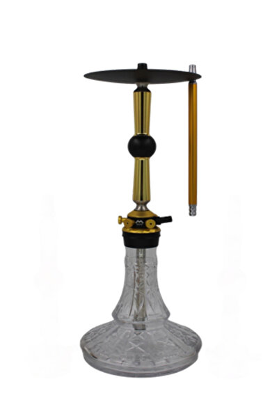 MEGAHED MCD MK33 NARGİLE TAKIMI