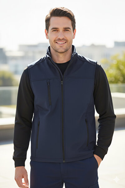 valedia Softgell Outdoor Sports Vest