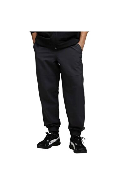 Puma Πανταλόνι PUMATECH Υφαντό Παντελόνι cl