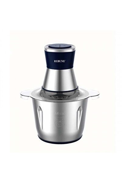 Ribon Electric Food Chopper 500W - 3L
