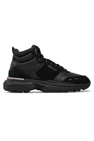 Tommy Hilfiger Pantofi sport M RUNNER CORDURA HI LTH MIX
