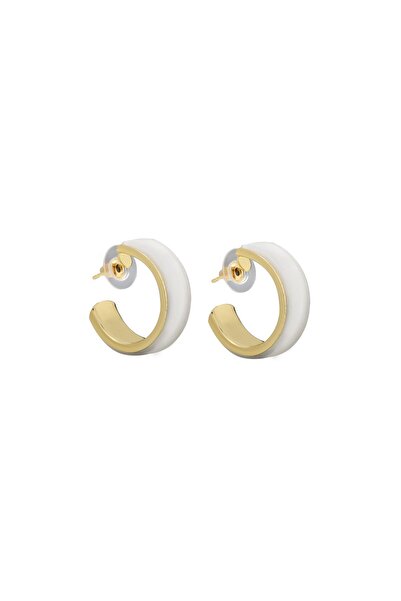 CAL'S Hoop earrings