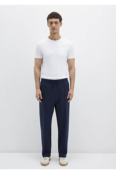Mavi Navy Blue Men's Trousers M0010490-80872
