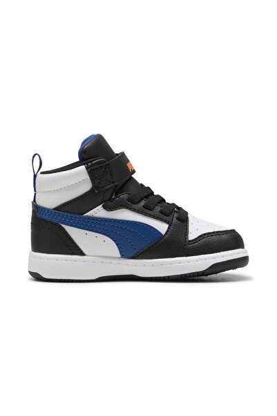 Puma Pantofi sport Rebound V6 Mid AC+ Inf